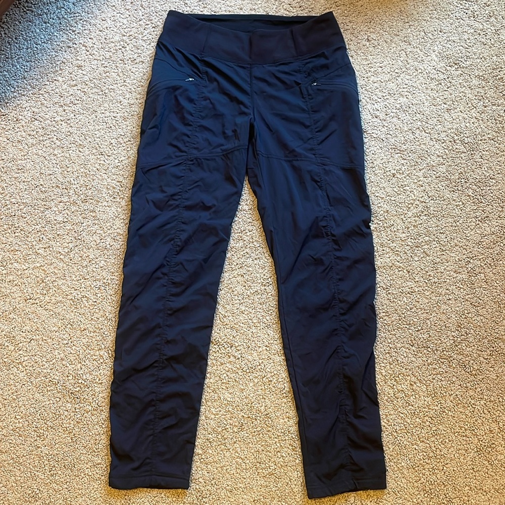 EUC prAna Koen Pant